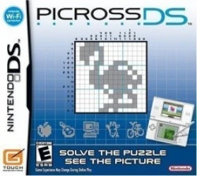 Picross DS Rom